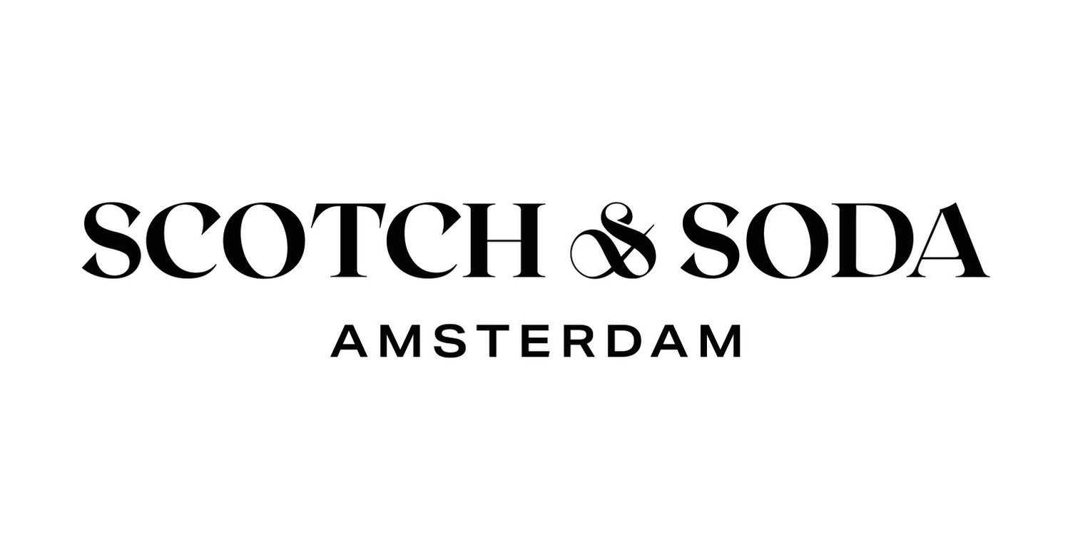 Scotch and Soda Logo