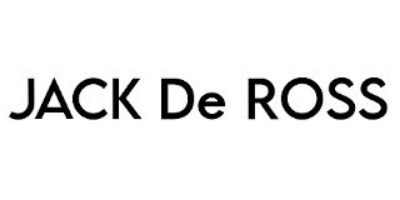 Jack de Ross Eyewear