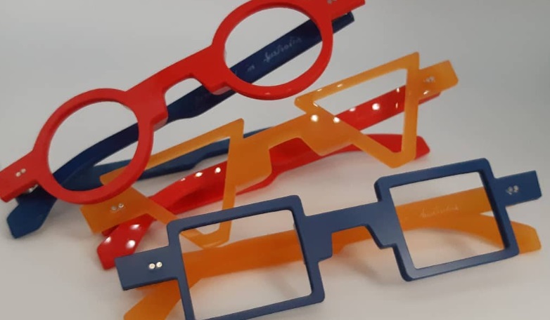 unique glasses frames