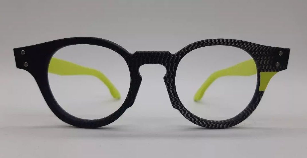 custom frames for glasses