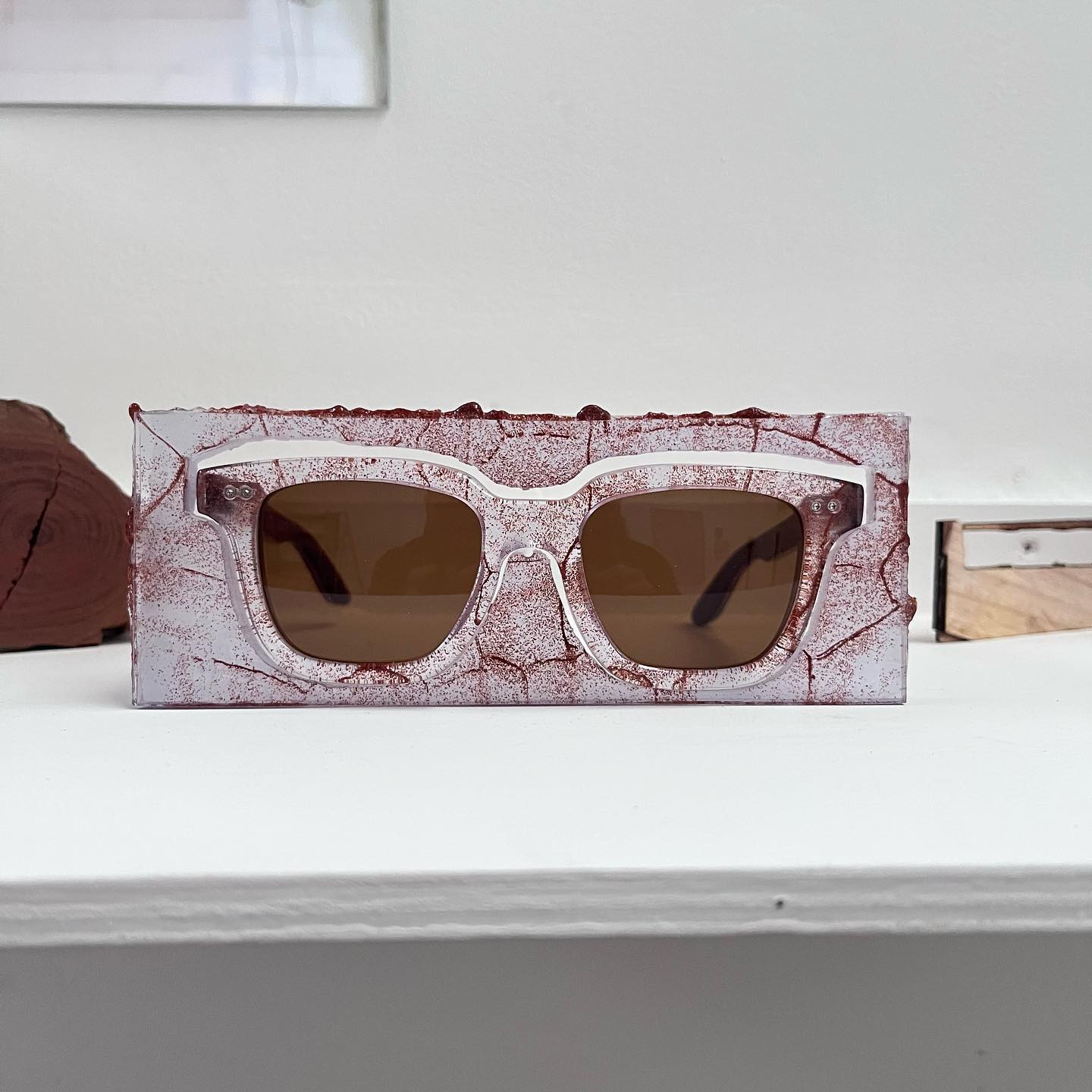 modern glasses frames