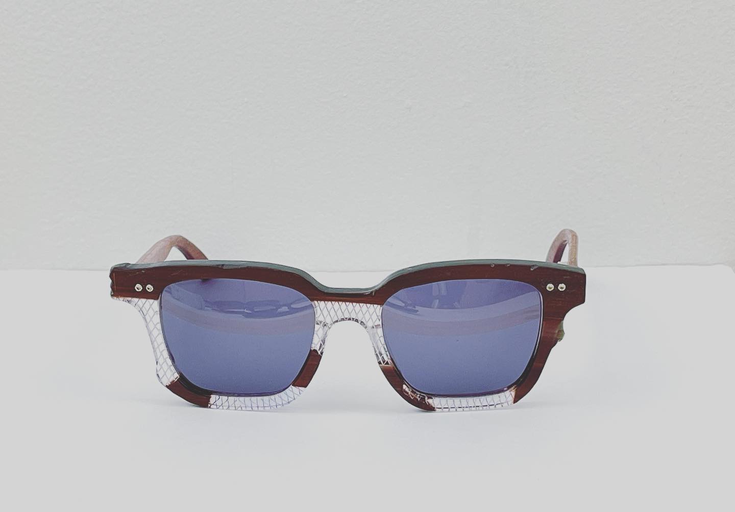 bespoke glasses frames